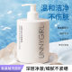 Amino Acid Facial Cleanser Gentle Cleansing Hydrating Moisturizing Moisturizing Oil Control Facial Cleanser Foam Delicate Female Hair