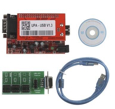 UPA USB Programmer Diagnostic Tool UPA-USB ECU Programmer
