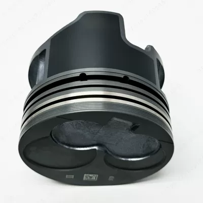 Piston, piston ring, piston pin — 13101-54120 Is Suitable