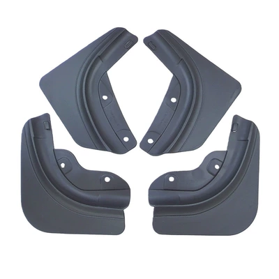 Cross-Border Foreign Trade Car Mudguards, Mudguard