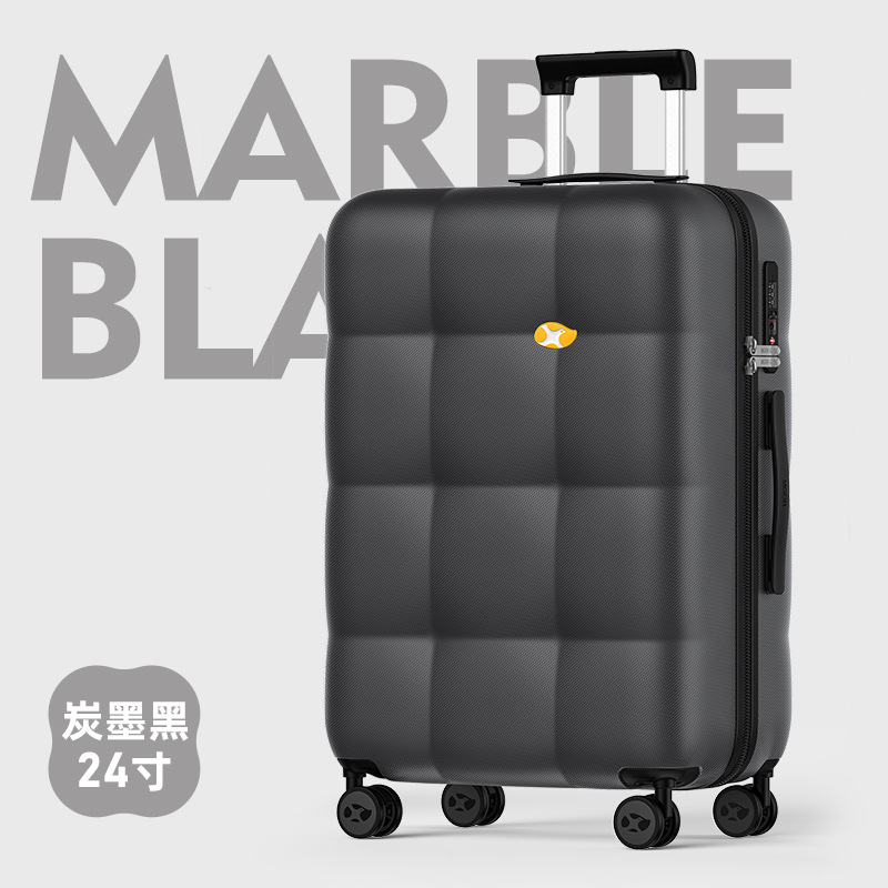 20inch 블랙 레귤러 스타일