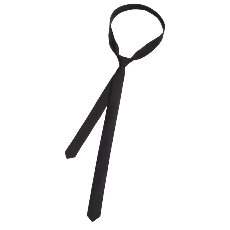 블랙 핸드 프린팅 모델 3*145cm