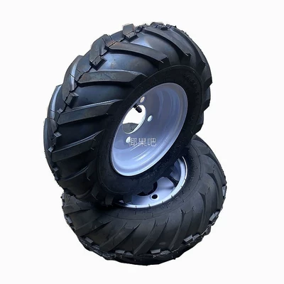Beach Vehicle, Farm Machine, Motorcycle wheel hub