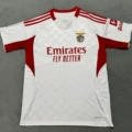 2526 benfica away game