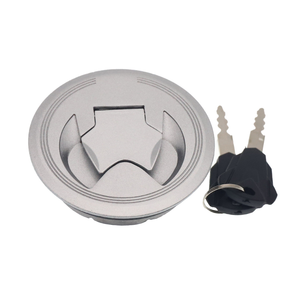 Motorcycle Fuel Tank Cap Lock Longxin Italika Dm125 150 250 ft 150Gts Z 200