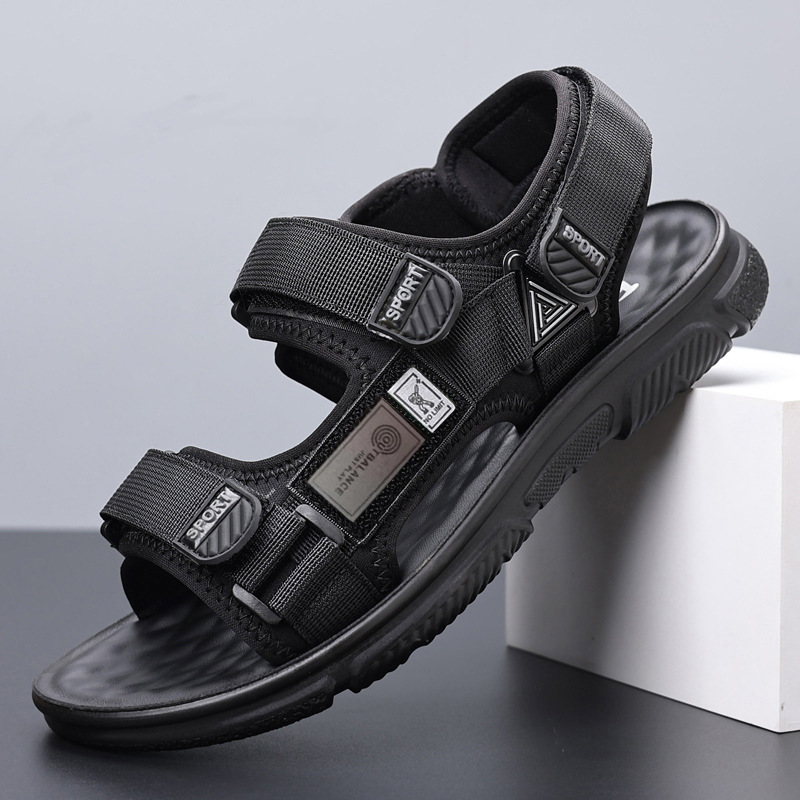 Black / 36