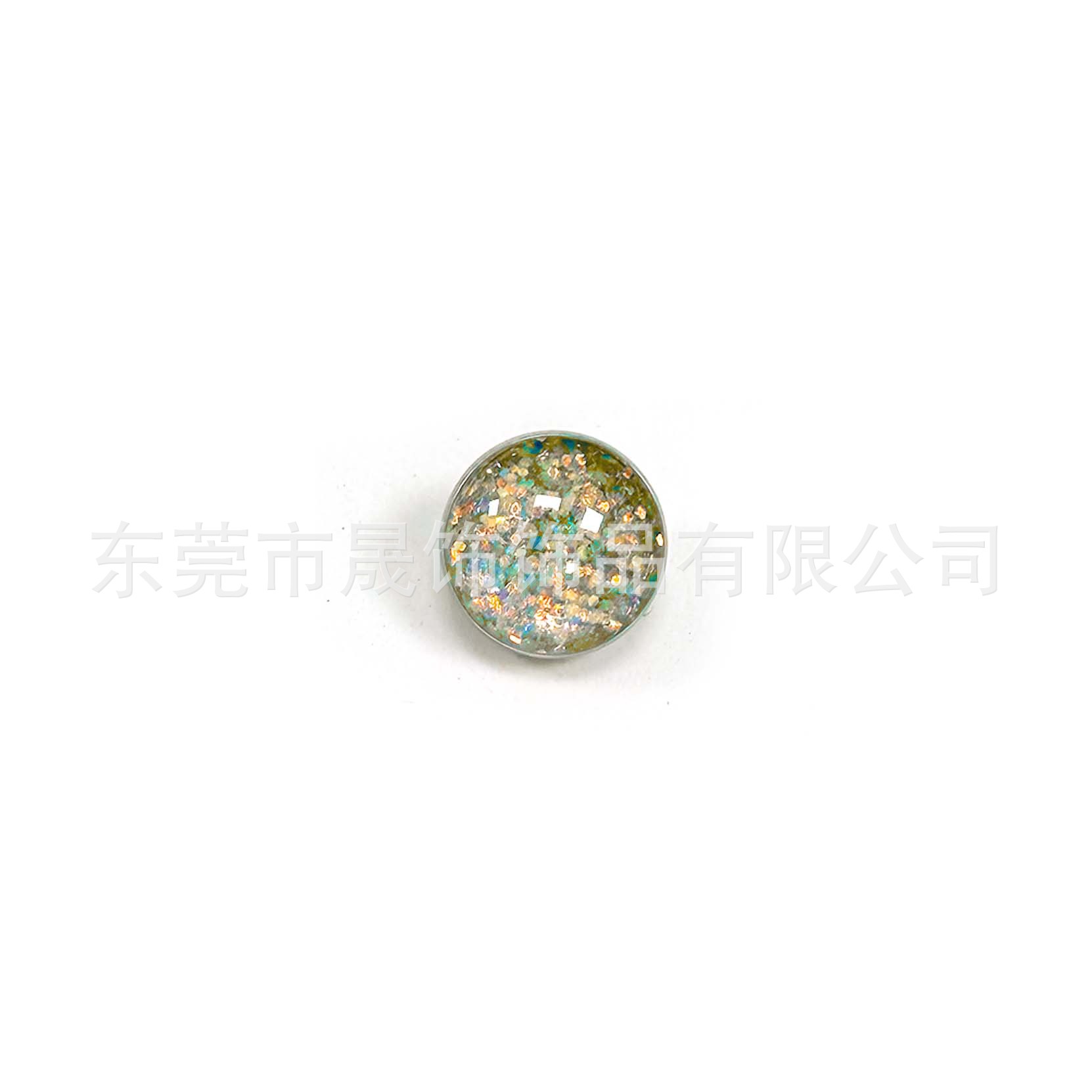 F136 Titanium Alloy Tongue Barbell Multicolor 滴油猫眼 Ear Stud Labret Stud G23 Titanium 人体 Piercing Jewelry 替换头