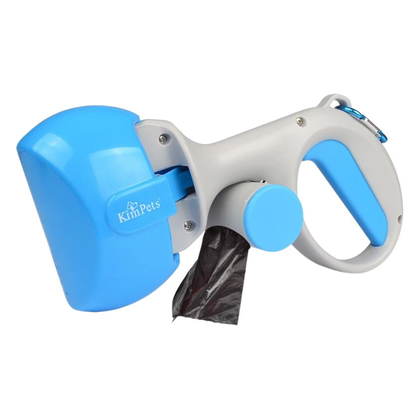Трансграничный эксклюзивный домашний питомец портативный сборщик туалетов автоматический сборщик туалетов собачьи экскременты очистка собачьего туалета сборщик туалетов