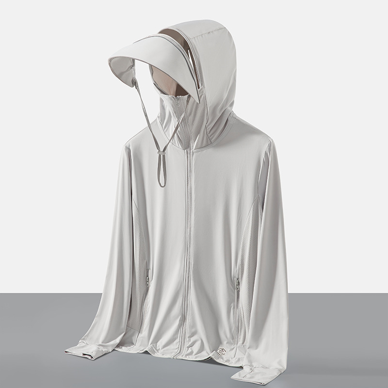 여성의 산화 회색