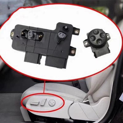 Magotan golf4, Sükan sisteminin digər hissələri