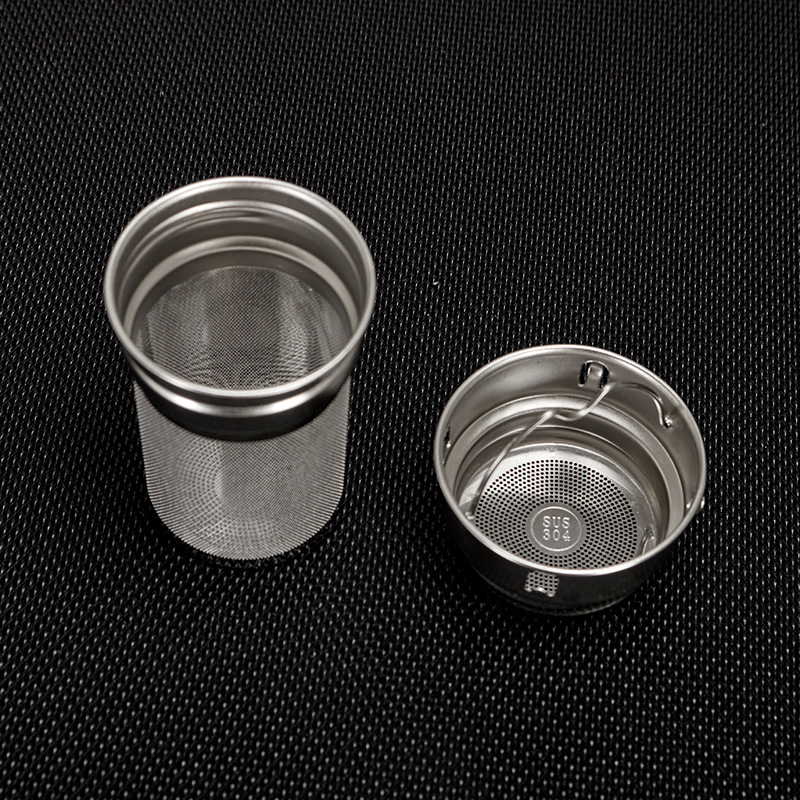 Inteligente pantalla táctil LED pantalla TEMPERATURA AGUA taza de doble capa borosilicato vidrio negocio té taza regalo al por mayor