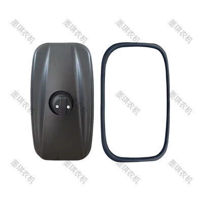 Mirrors, Rearview mirror/rearview mirror