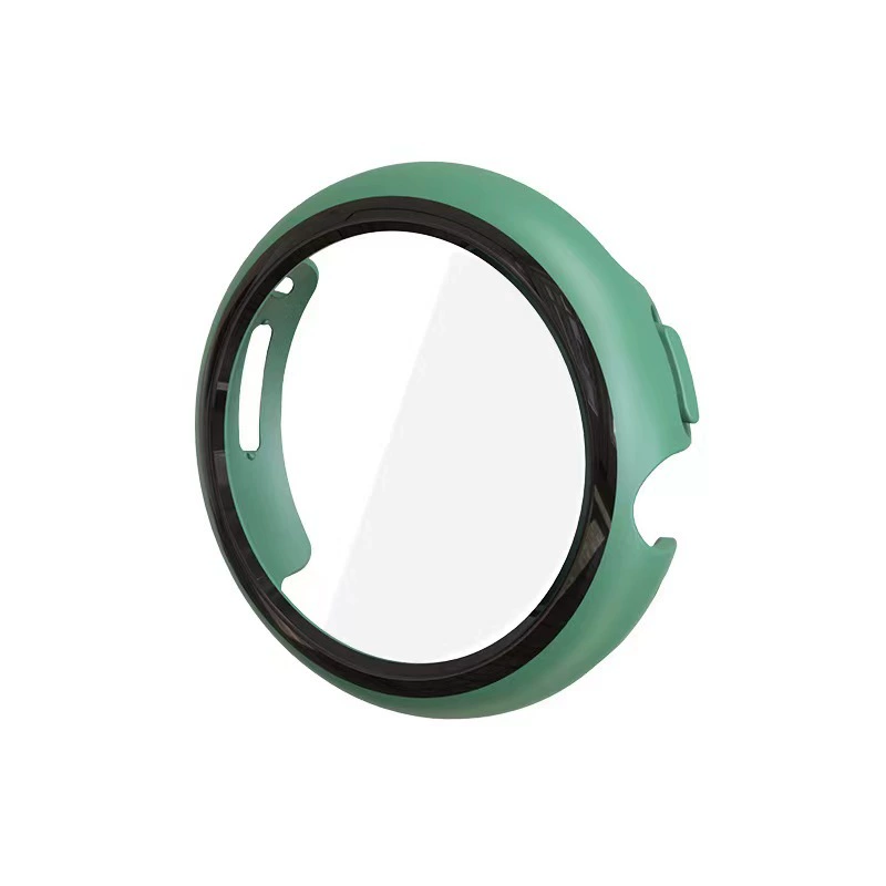 Watch, protective case
