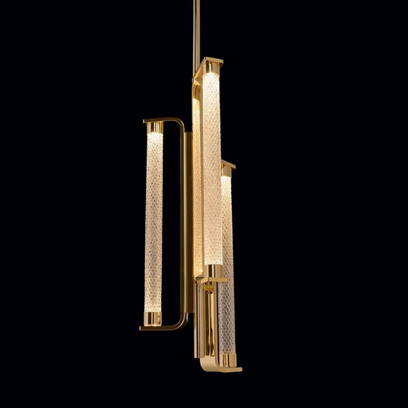 Italian Light Luxury Glass Chandelier Bedroom Bedside Wall Lamp Nordic Designer Model Room Bar Lamp Table Lamp Floor Lamp Italian Light Luxury Glass Chandelier Bedroom Bedside Wall Lamp Nordic Designer Model Room Bar Lamp Table Lamp Floor Lamp