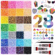 �羳�¿�28��AB��ɫ��֬ƽ����DIY�ֹ���������Ʒ��װ����װ