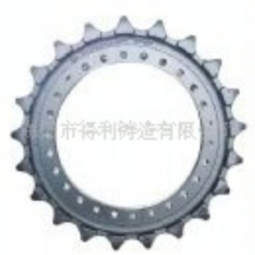 CAT6020 挖掘机配件 SPROCKET 驱动轮 齿圈 品质保证 欢迎订购