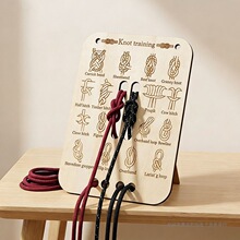 �羳��������LearnKnotTrainingBoard�׶�԰���ѵ������ѧϰ��