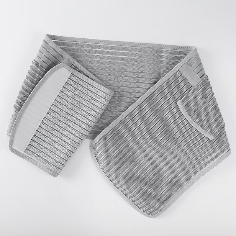 新型のベルトを締めて産後の宝のお母さんは痕跡がなくて腰を収めて身をかばって腹を収めて運動します。|undefined