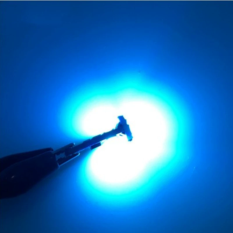 Авто LED декодирующее дисплей широкого света T10 4014 15smd свет reading свет внутри крыши свет для номерного знака