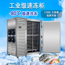 1100L�����ٶ���ѧУʳ������Ʒ�䶳���������ٶ�����