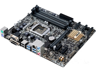�m���B150M-A D3 ̨ʽ�C����֧��LGA1151��_ DDR4 ���
