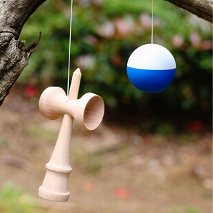 ����6cm�pɫ���� ����������ľ�| �ձ�kendama�ϴ�Դ�^���S