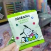Sanrio, baby rocker, pendant
