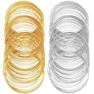 ���CȦ60mmӛ��䓽zȦDIY�ֹ������ָȦ�Ȧ50Ȧ�ִ��Ʒ���