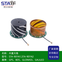 ��L-Band�ı���������ȫ�l�߾��ȶ�λ����RTK/GPS/GNSS�����쾀