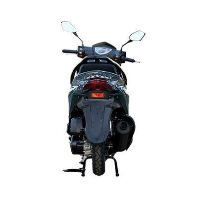 Motosikletlər Directly Supplies Fuel-Efficient Gasoline-Powered Three-Wheeled