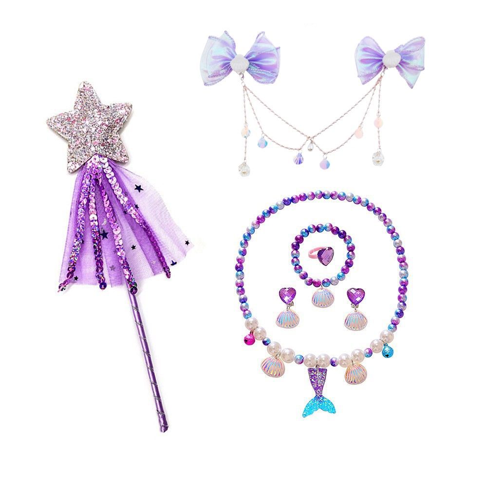 こどもの日、大きな女の子向けの人魚の新作バースデードレス、女の子のプリンセスドレス、おしゃれな誕生日パフォーマンス衣装