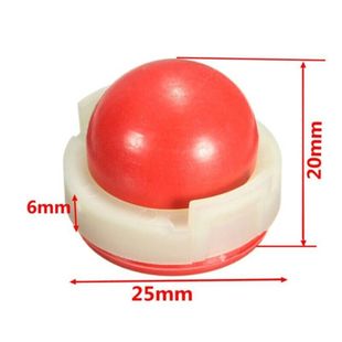 Briggs&Stratton694394 494408 Lawn Mower Oiler Oil Bubble Oil Cup Bailitong 694394