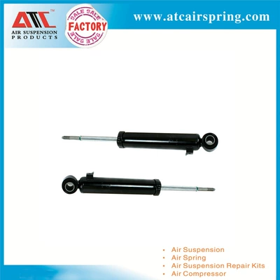 damping system hydraulic shock absorber movement