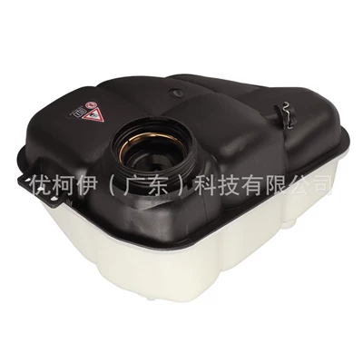 Cadillac, Chevrolet, Buick, Water tank - 2115000049