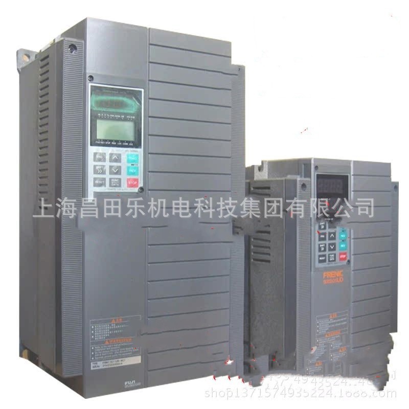 现货富士变频器 外带富士变频器控制板|变频器延长线FRN45F1S-4C