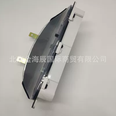 Original Instrument Cluster Other drive systems