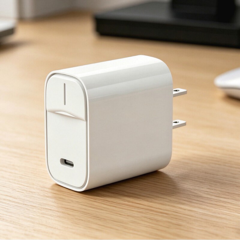 Suitable for Mobile Phones Apple, Huawei, and Android, Multifunctional Pd20W Charger, Gallium Nitride Single-A Fast Charging Head Suitable for Mobile Phones Apple, Huawei, and Android, Multifunctional Pd20W Charger, Gallium Nitride Single-A Fast Charging Head