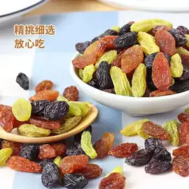 其他果干蜜饯;山楂制品;葡萄干