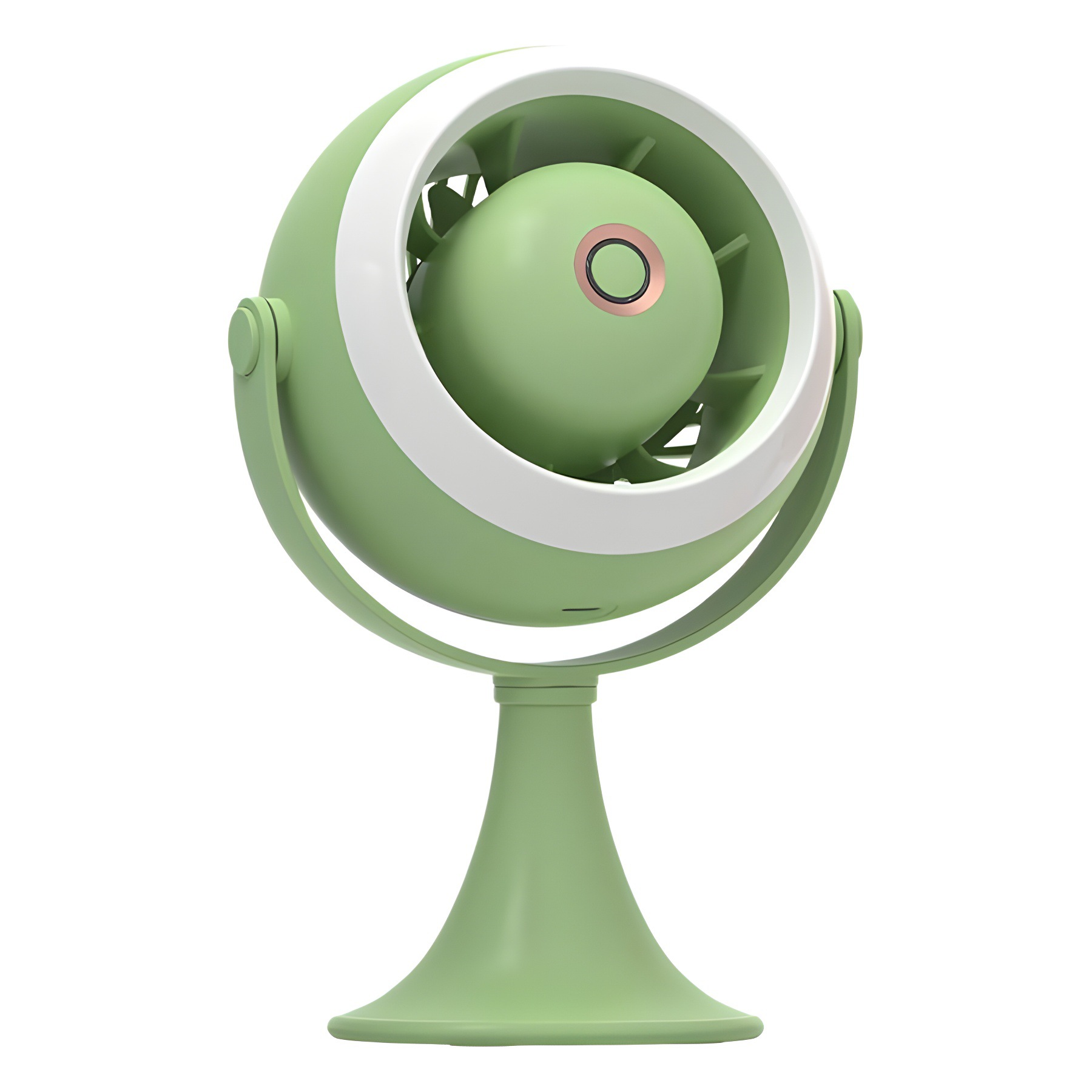 Travel air fan
