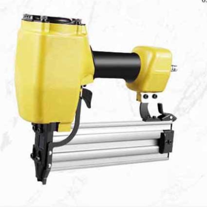 渝工气动钉枪ST64A1气动打钉机厂家直营动钉枪蚊钉枪码钉枪