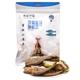 Niaowei good products yellow croaker crisp instant dried fish bag 80g dried yellow croaker casual snack crispy small yellow croaker