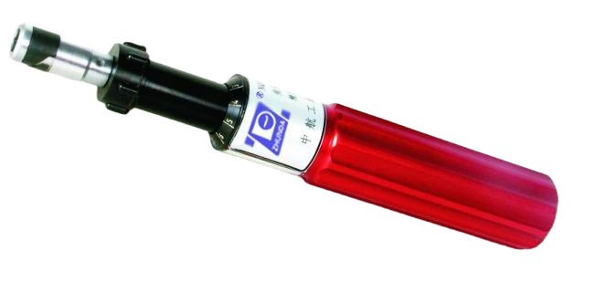 批发扭力螺丝刀 扭力起子NQG4 准达扭矩起子