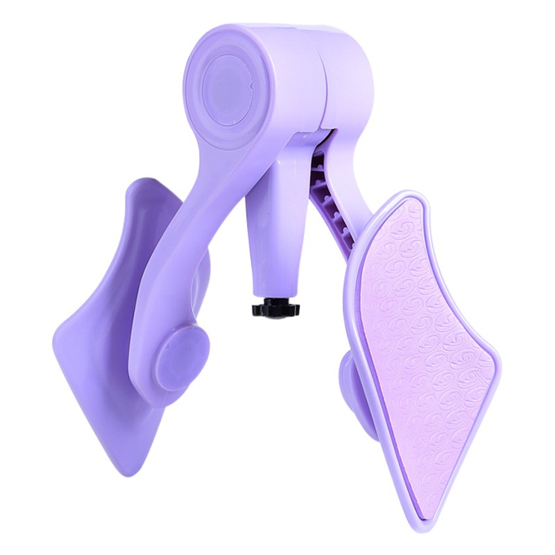Instructor de entrenamiento de músculos del piso pélvico, dispositivo de belleza de recuperación posparto, entrenamiento de Kegel, tubo de estufa, clip de pierna hermosa, venta al por mayor transfronteriza