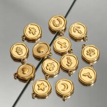 �羳��Ƹв���ֽ�ɫԲ�Ƶ�׹����ͼ�������ֹ�DIY������׹��Ʒ