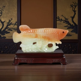 树脂工艺品;铜雕工艺品;琉璃工艺品