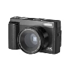 DC101L-AF-4K+UV01 filter (without lens) black-cross-border model