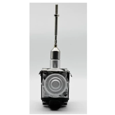 Volkswagen Audi – Supercharger