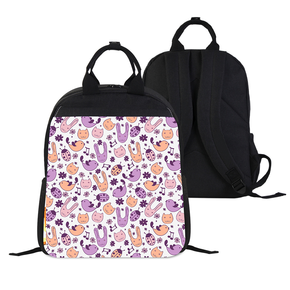 엄마 가방 그림 3