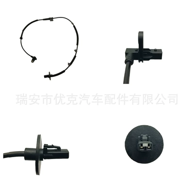 Hyundai.Kia üçün 956702B100 Təkər Sürəti ABS Sensoru