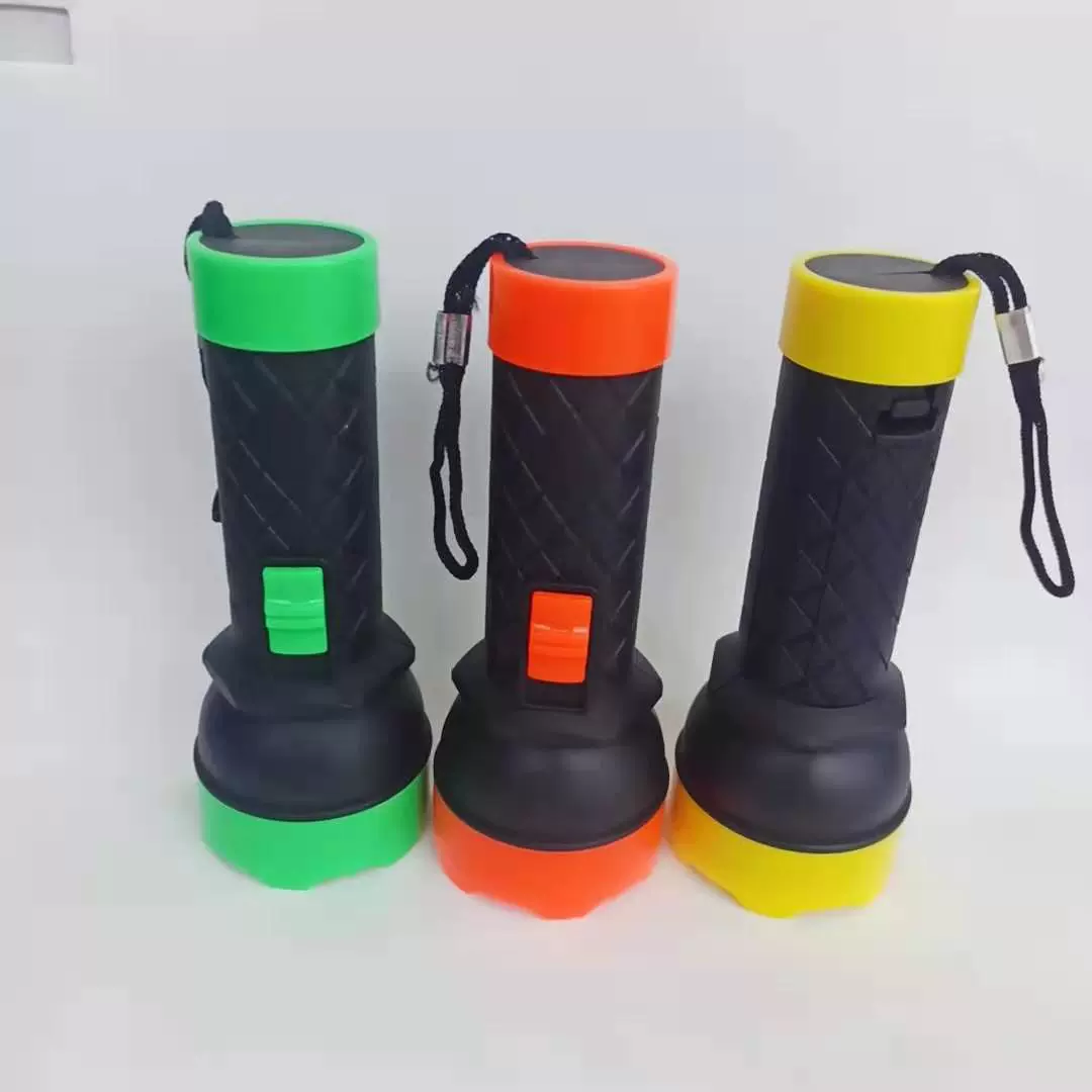 № 5 аккумуляторный фонарик легко носить с собой фонарик на шнурке 2019 светодиодный оптовый практичный подарок 2 юаня магазин для детей